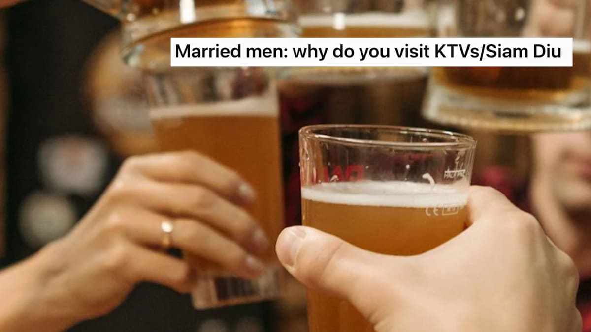 Why Do Married Man Visit Siam Diu? Some S’poreans Weigh In With Real-Life Examples