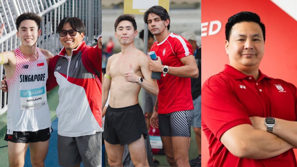 S’pore Runner Soh Rui Yong Fires Back at SNOC’s Mark Chay, Highlights Struggles of Singapore Athletes