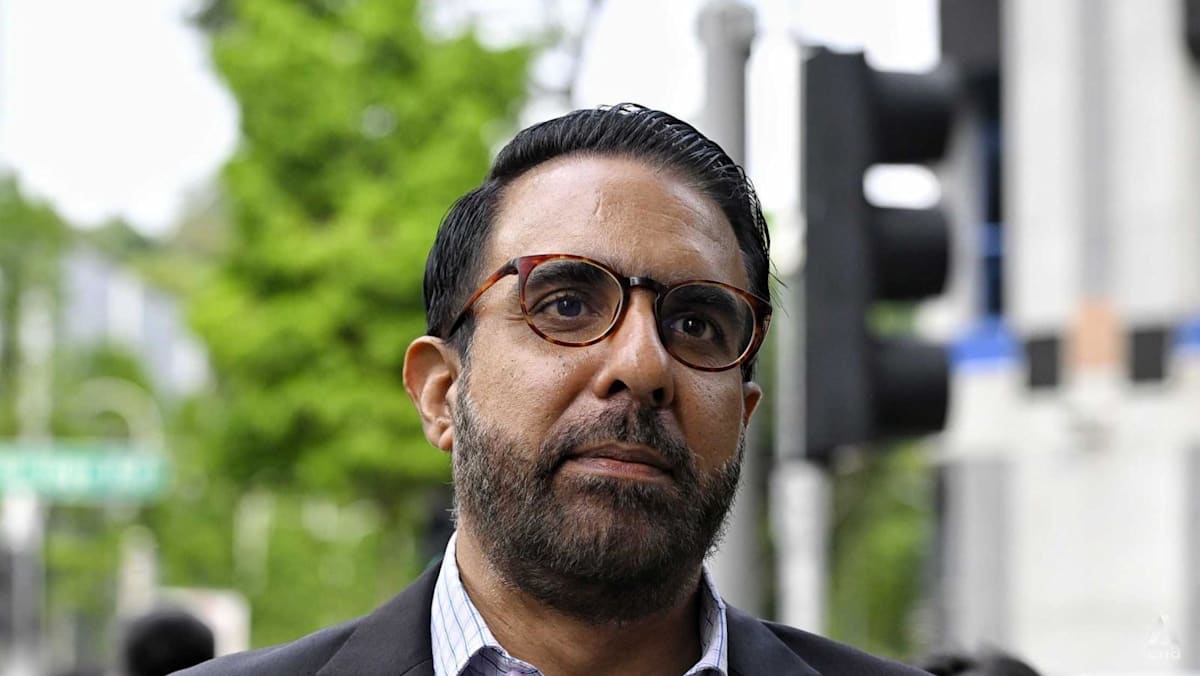 Pritam Singh apologises for comments on CNA interview, accepts they could be seen as contempt of court