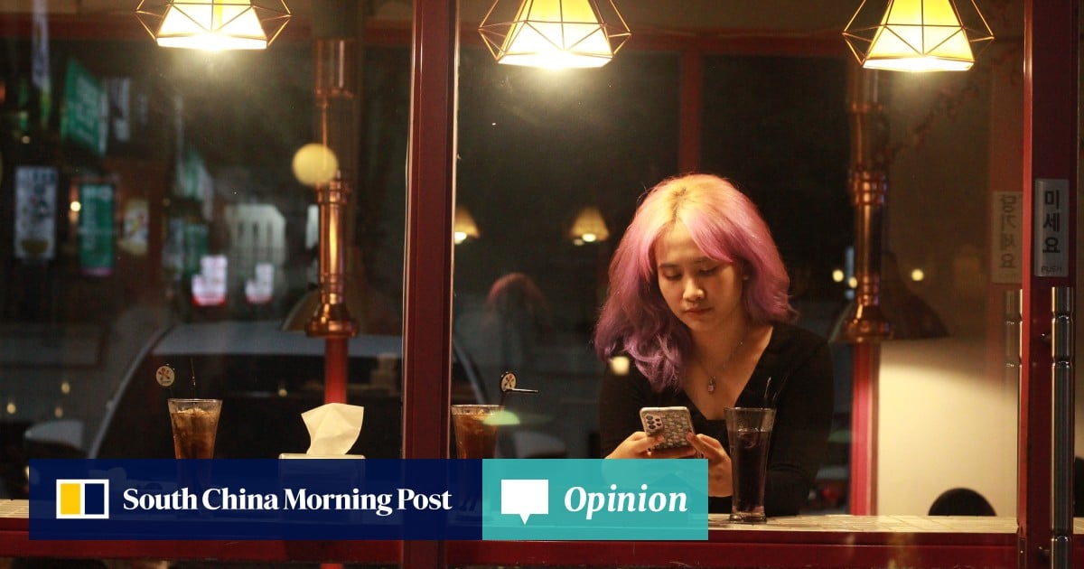 Outside In | As families shrink, our primary relationship is increasingly with ourselves