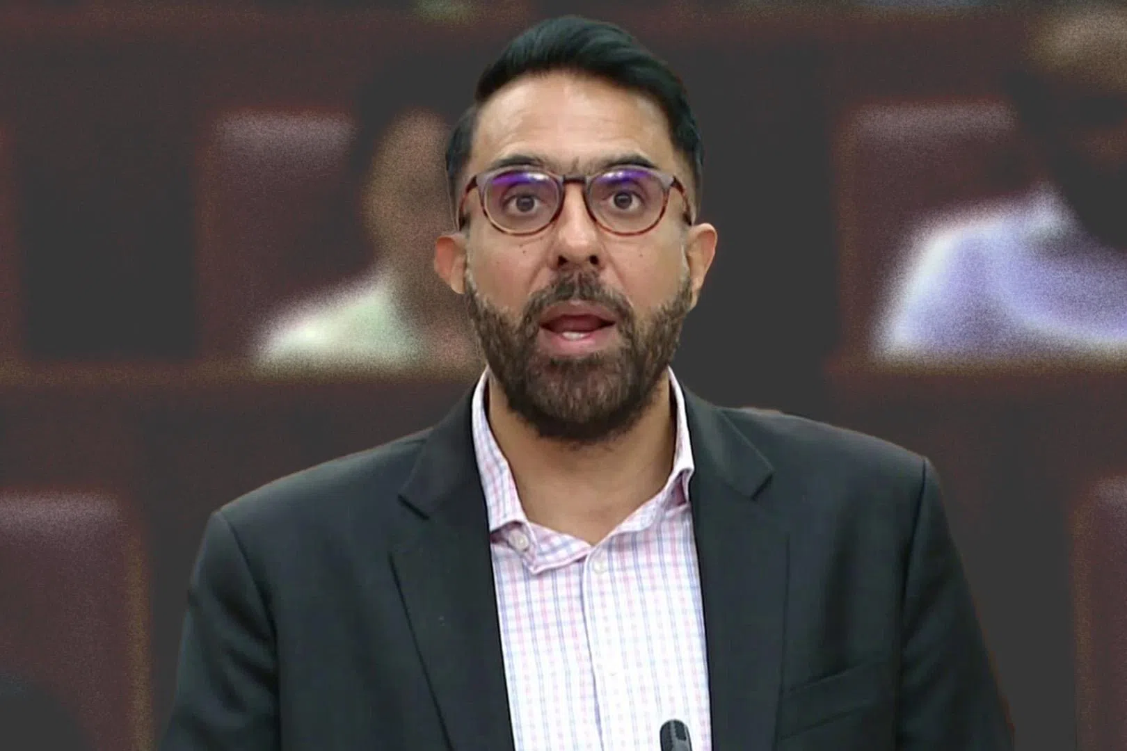 Should Workers’ Party chief Pritam Singh remain as Leader of the Opposition?