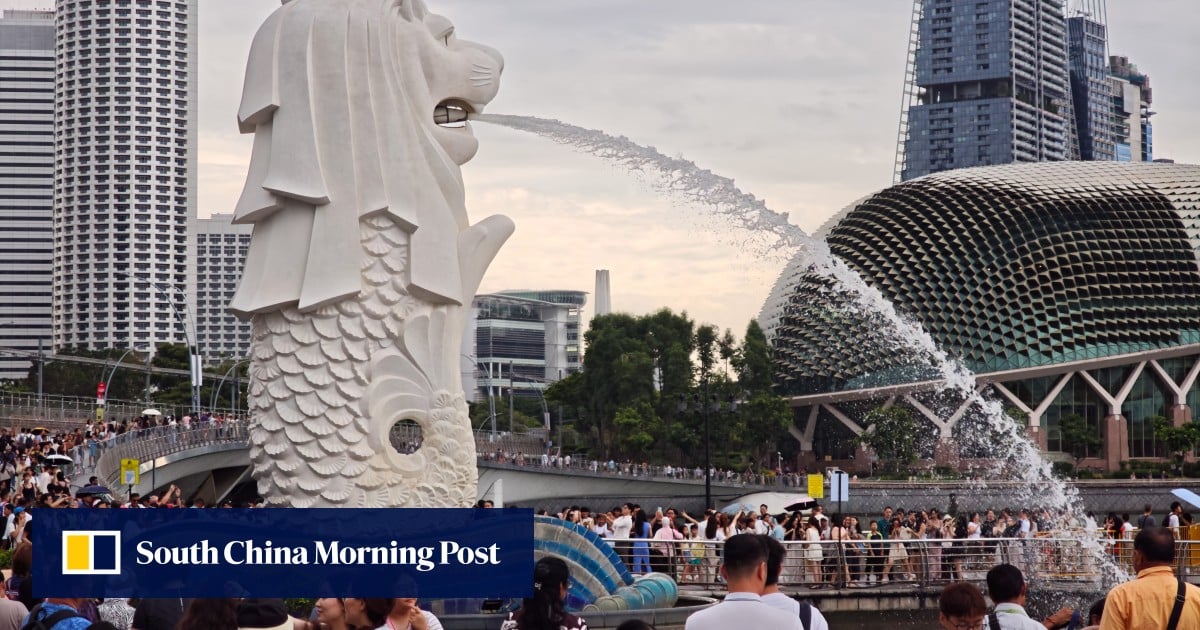 Who are ‘we’? Why some Singaporeans bristle at ‘we first’ inclusive society call