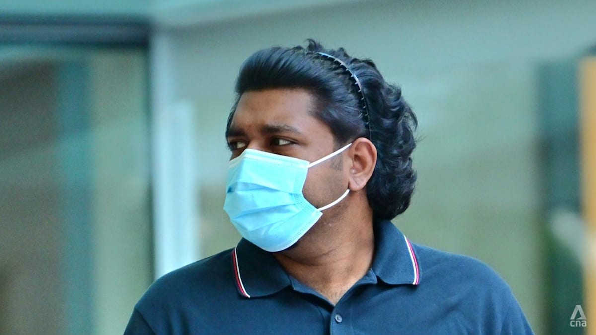 Man gets 20 months’ jail for fraudulently obtaining more than S,000 in Marina Square e-vouchers