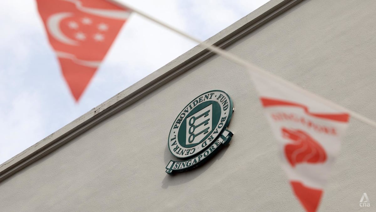 CPF matching grants for retirement savings hit record 6m in 2025