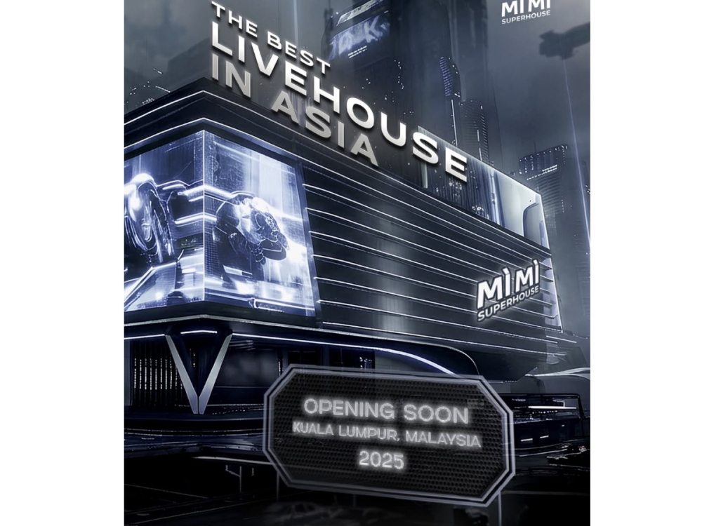 Indonesia’s nightlife giant is bringing MiMi Superhouse to KL — and the stakes are high