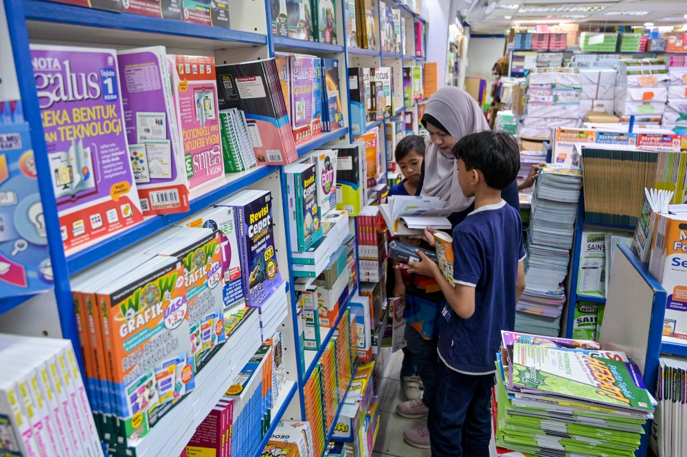 Every child to receive RM150: Early Schooling Aid widens as govt pushes for fairer, more inclusive education