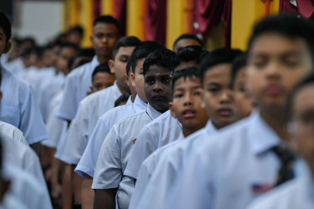 Back to the test: Educators see UPSR and PT3 revival as a reset for Malaysia’s exam culture