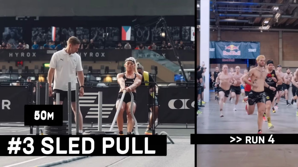 Global fitness race Hyrox officially coming to Kuala Lumpur in December 2026