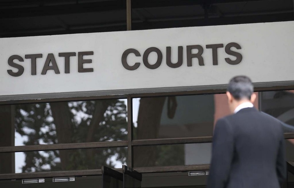 ‘Let me tell you something’: Singapore man jailed five-weeks after luring nurse into toilet and exposing himself to her