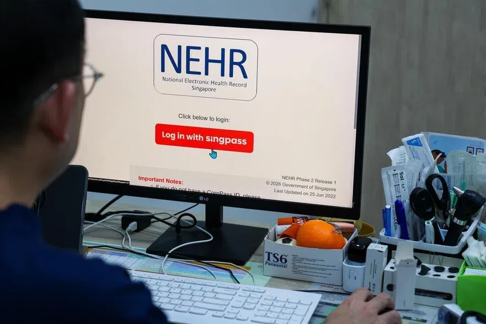 Patients must be notified, give consent for sharing of health info with insurers: MOH