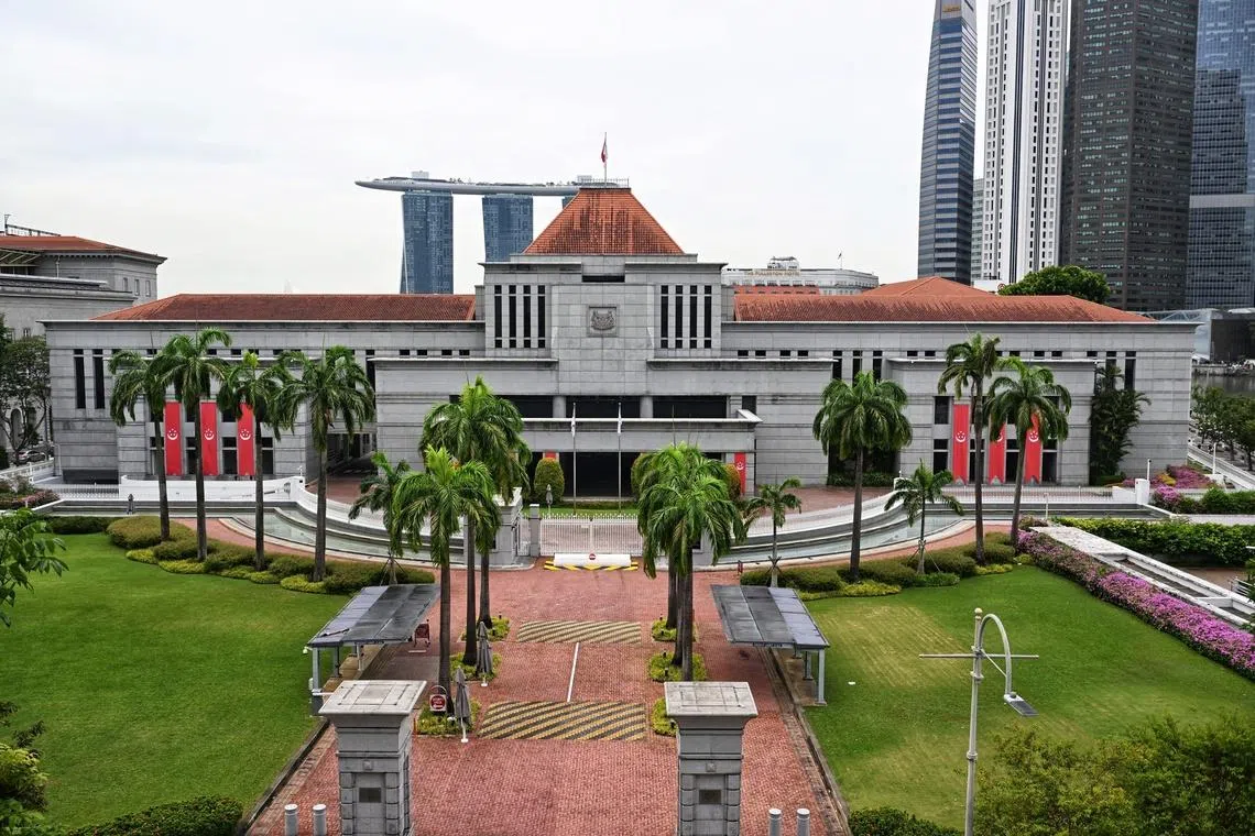 From jobs to healthcare, new batch of NMPs hope to raise range of issues in Parliament