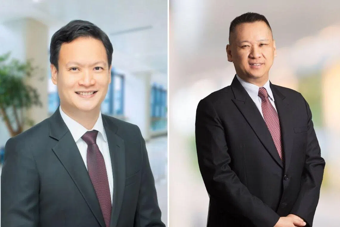 Woodlands Hospital to welcome new CEO from Feb 1