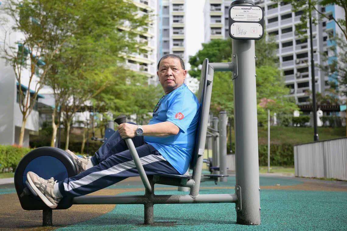 Wanted: More blood donors of all ages