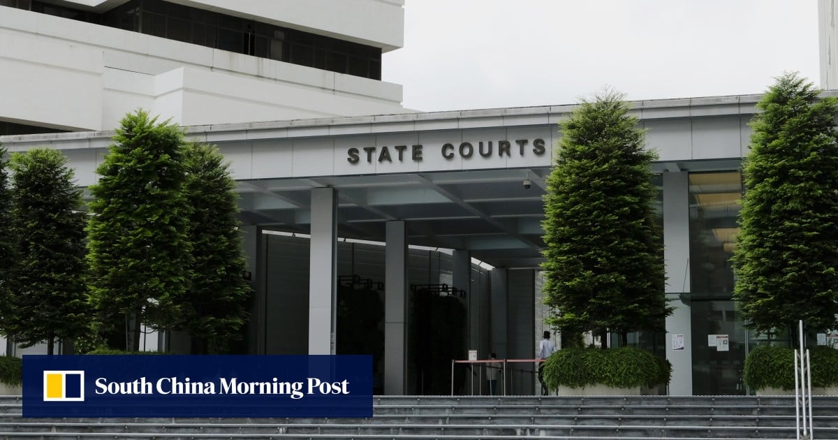 Singapore teen who made peer soak genitals in chilli oil, drink urine, given probation