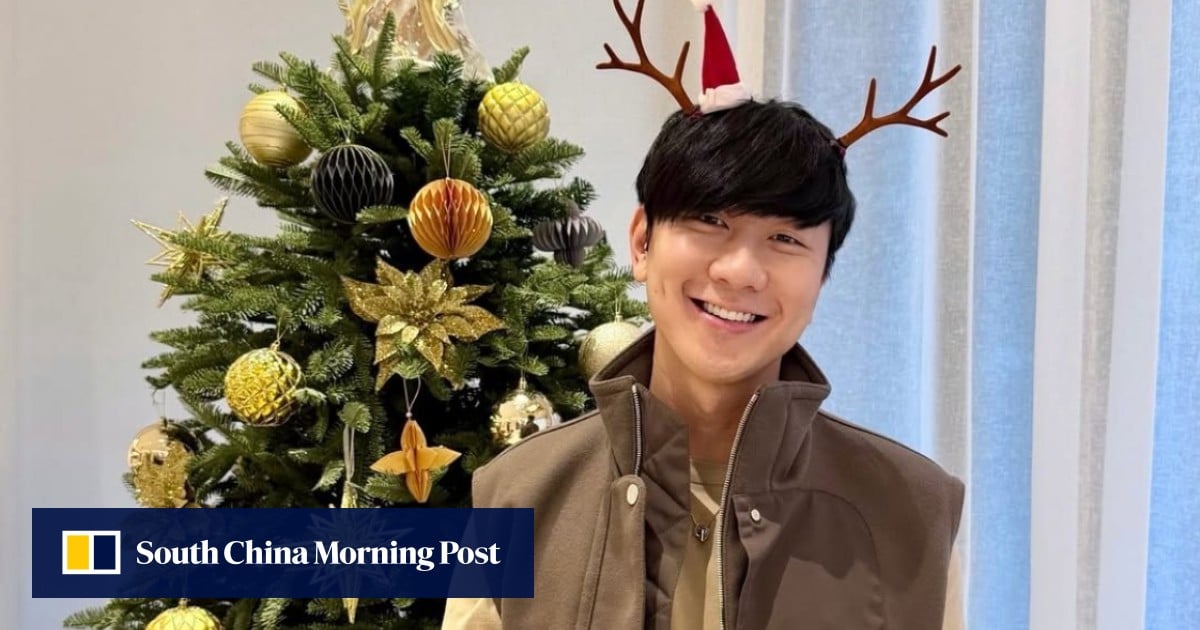 Singapore’s JJ Lin slams ‘smear campaigns’ after relationship reveal with Annalisa