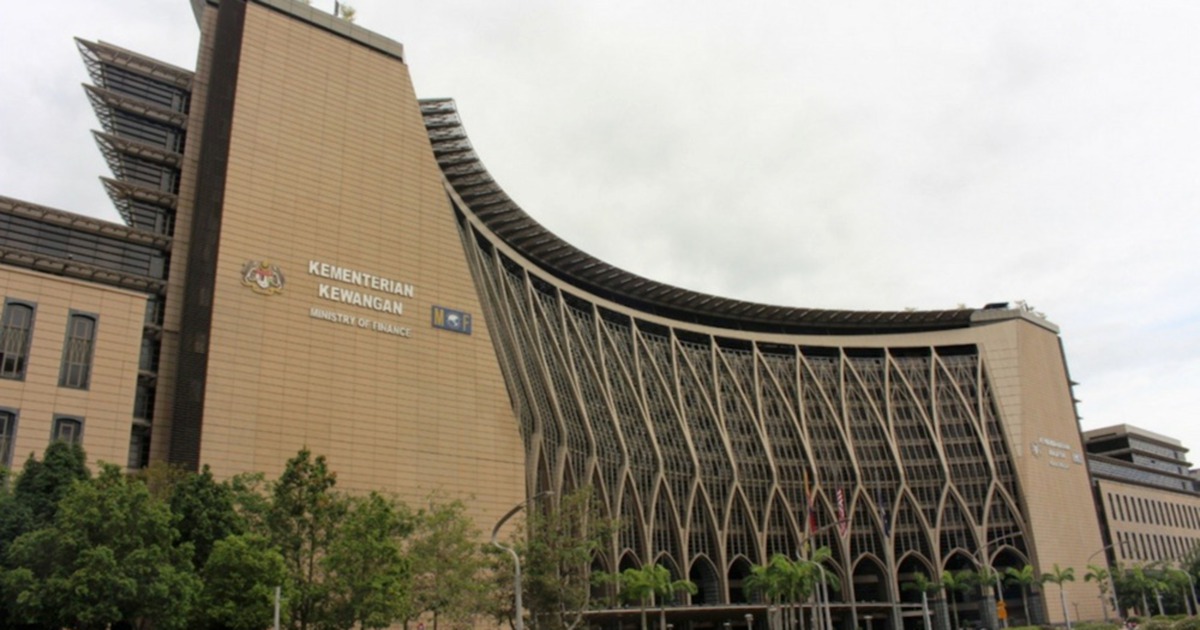 Sales tax on LVG contributes RM817mil in additional revenue in 2025 – MOF