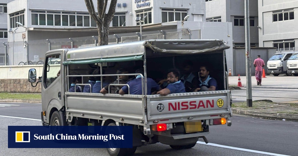 Singapore steps up migrant worker reforms amid calls for deeper change