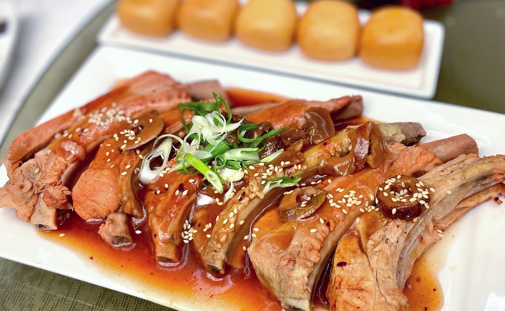 SG Food on Foot | Singapore Food Blog | Best Singapore Food