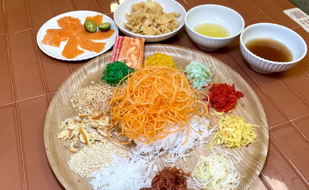 SG Food on Foot | Singapore Food Blog | Best Singapore Food | Singapore Food Reviews: Chen’s Kitchen @ Paragon Shopping Centre