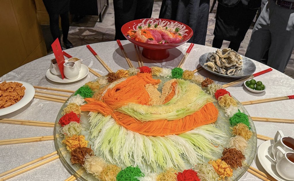 SG Food on Foot | Singapore Food Blog | Best Singapore Food | Singapore Food Reviews: Wan Hao Chinese Restaurant (萬豪軒) @ Marriott Tang Plaza Singapore