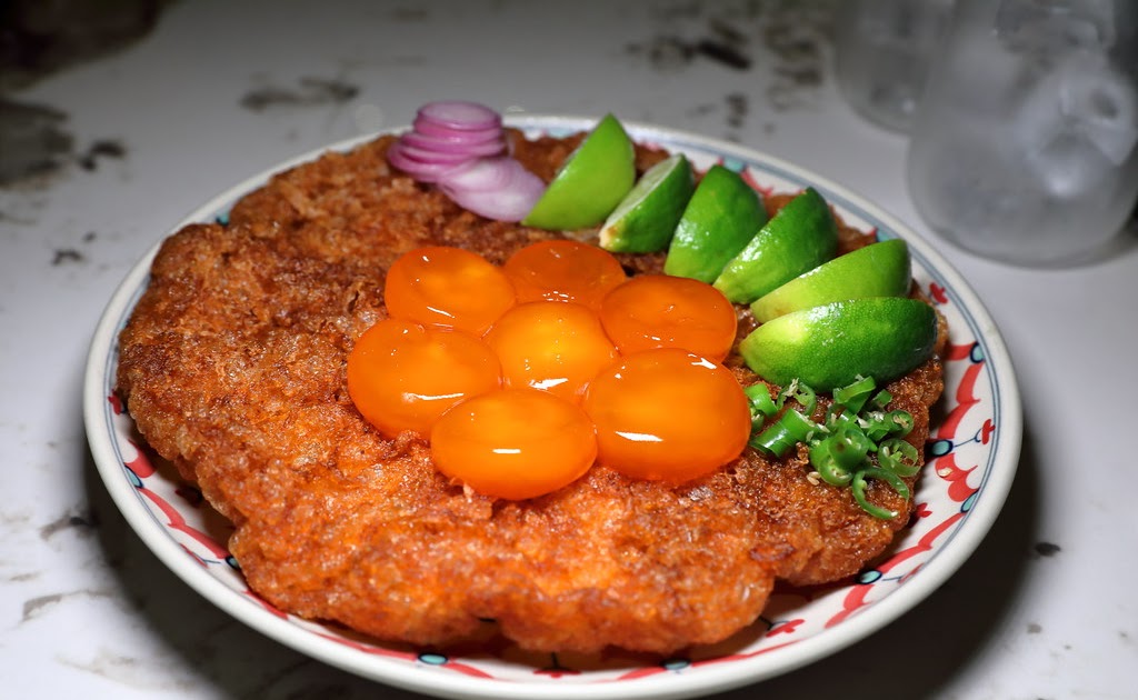 SG Food on Foot | Singapore Food Blog | Best Singapore Food | Singapore Food Reviews: Im Jai by Pun Im @ Icon Village