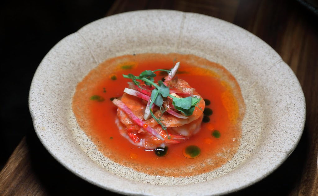 SG Food on Foot | Singapore Food Blog | Best Singapore Food | Singapore Food Reviews: MYX @ Chip Bee Garden