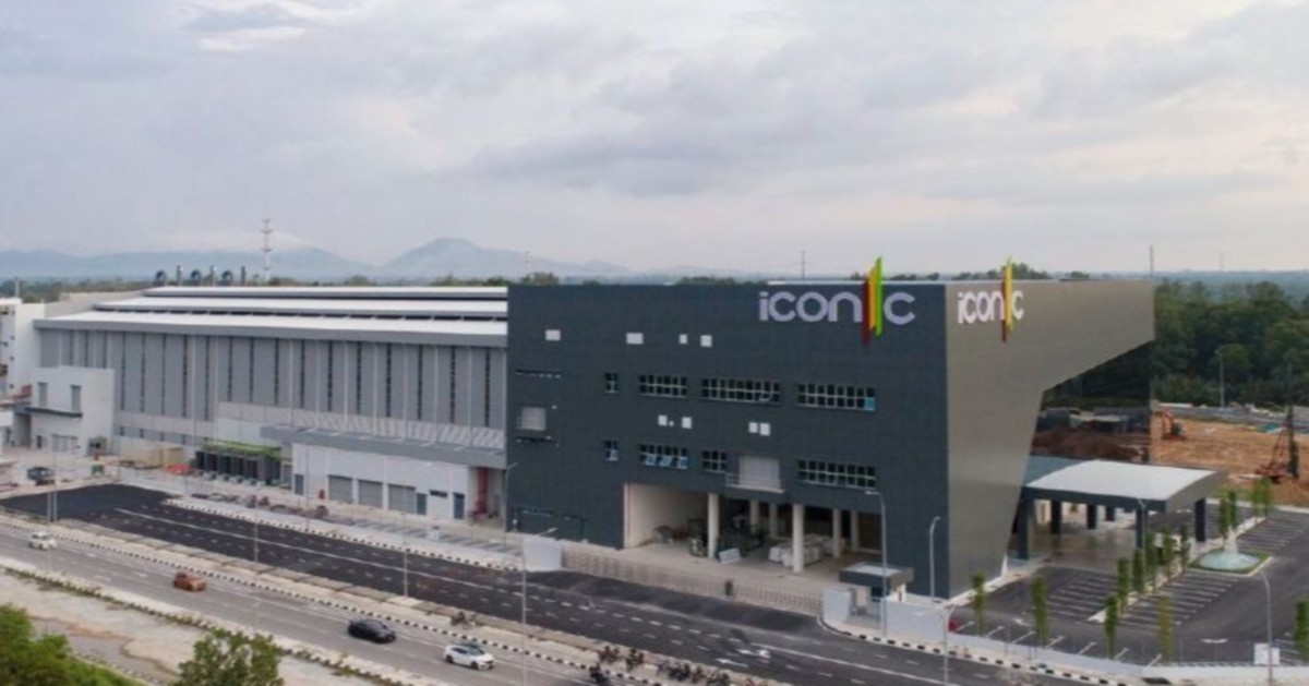 Iconic Worldwide secures over RM75mil in rental revenue from Batu Kawan factory lease