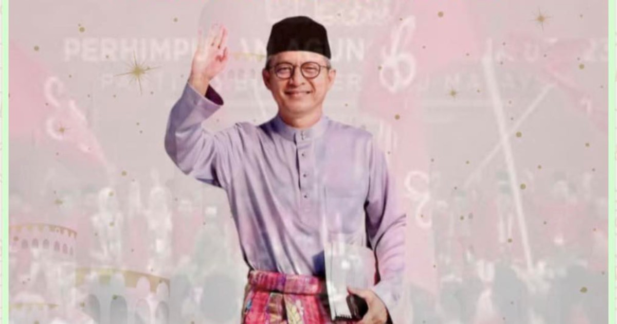 Terengganu exco fined RM2,000 over seditious remarks