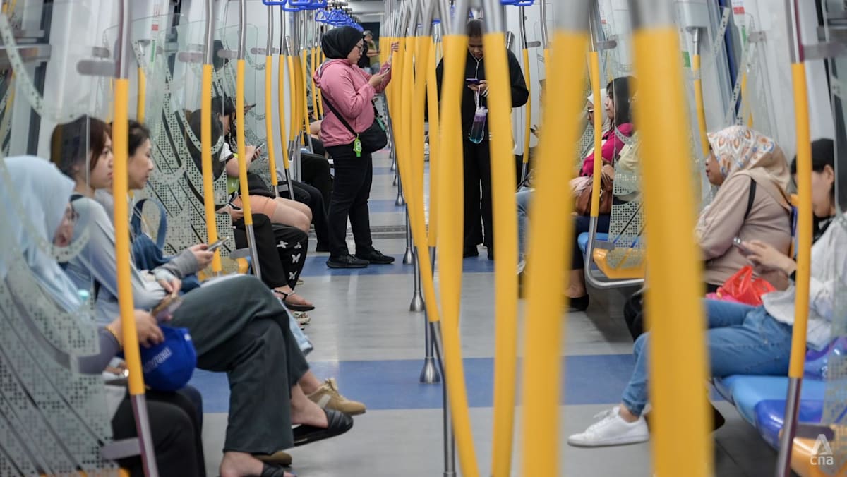 Malaysia’s unemployment rate hits 11-year low amid strengthening ringgit