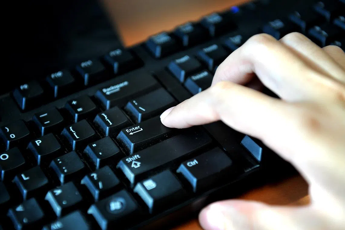 Proposed law changes in S’pore will cut red tape in data sharing, speed up social support: Experts