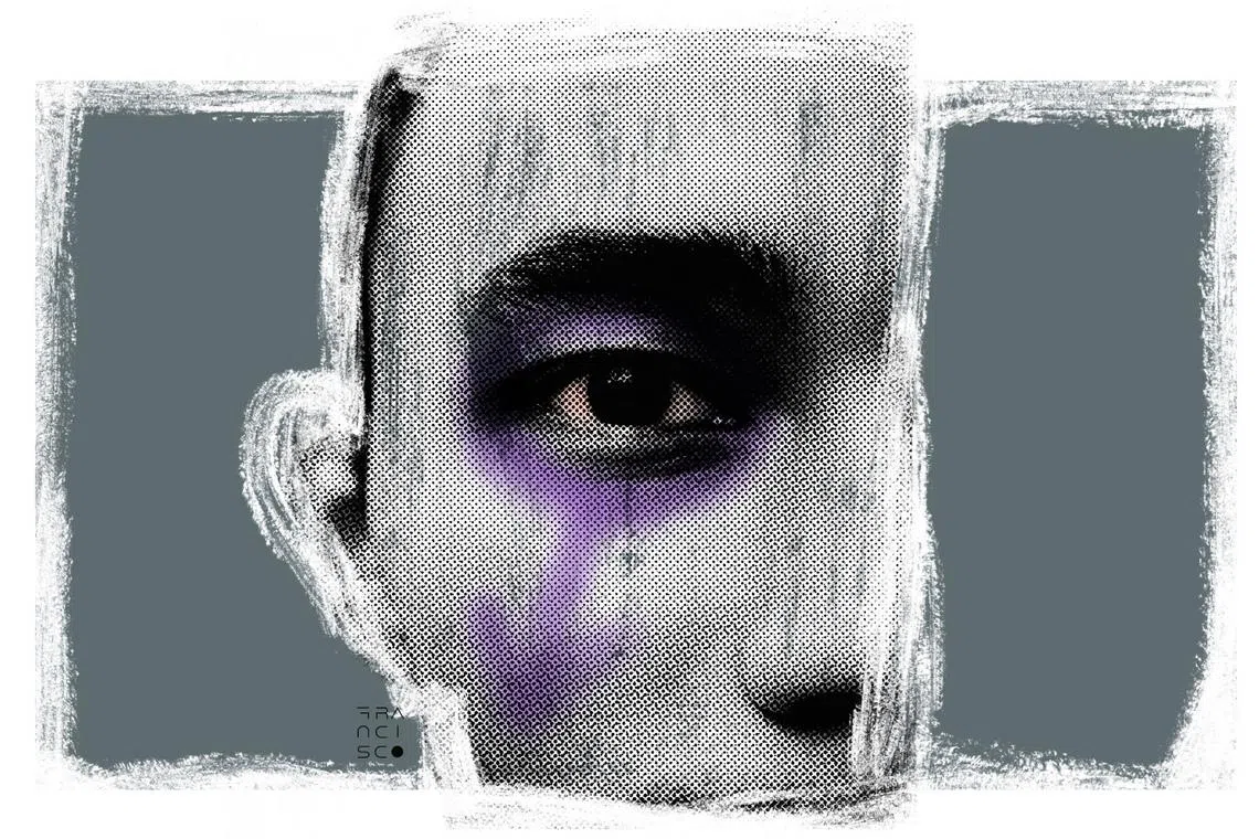 Men abused by wives fear being seen as culprits: Counsellors on why such cases go under-reported