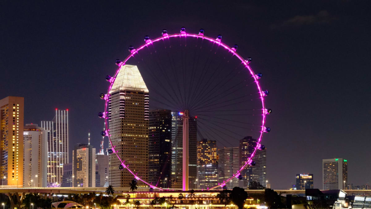 Singapore’s 2026 events calendar filling up fast as organisers eye strong pipeline