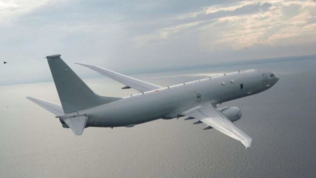 US approves US.3 billion sale of aircraft, torpedoes to Singapore