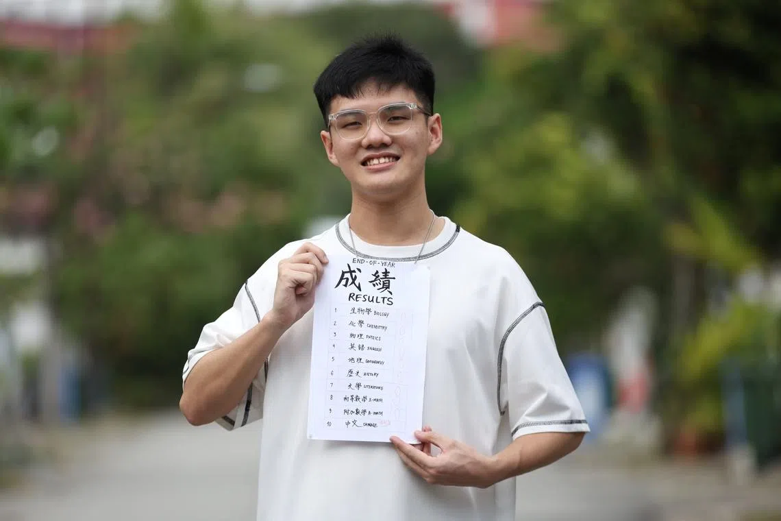 Xiao Ming film wins Most Promising Award at SYFF