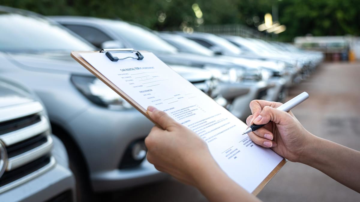 Over 220 firms shut in 2025, vehicles towed: Inside the turbulence of the car leasing industry