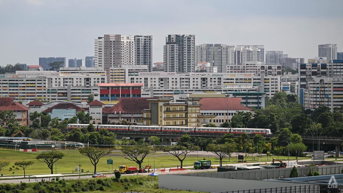Hotspots detected in Bintan, but haze from Indonesian island unlikely to reach Singapore: NEA