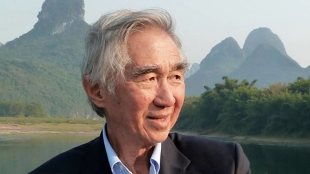 Singapore’s homes ‘stand as quiet testament’ to his vision: PM Wong leads tributes to master planner Liu Thai Ker