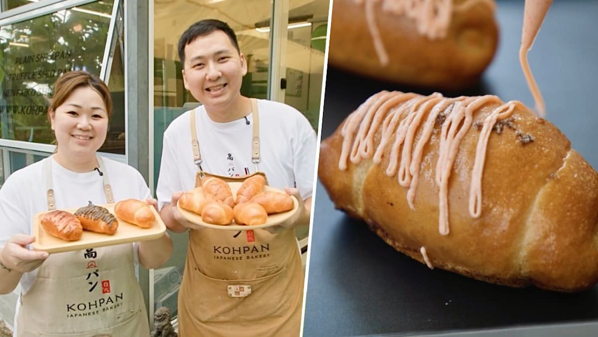 Siblings Behind Viral Shio Pan Bakery Say They Get Scolded By Customers Daily
