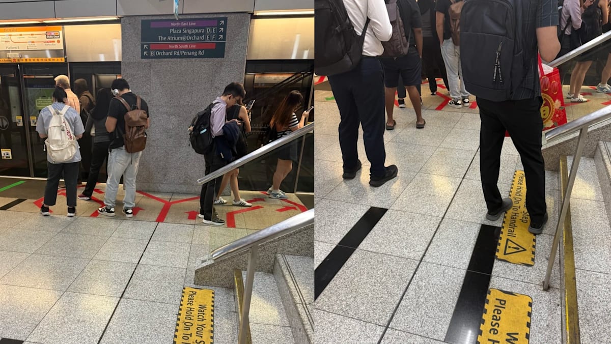 Netizen Curious Why S’poreans All Carry Backpacks & What They Take To Work — And The Responses Are Surprising