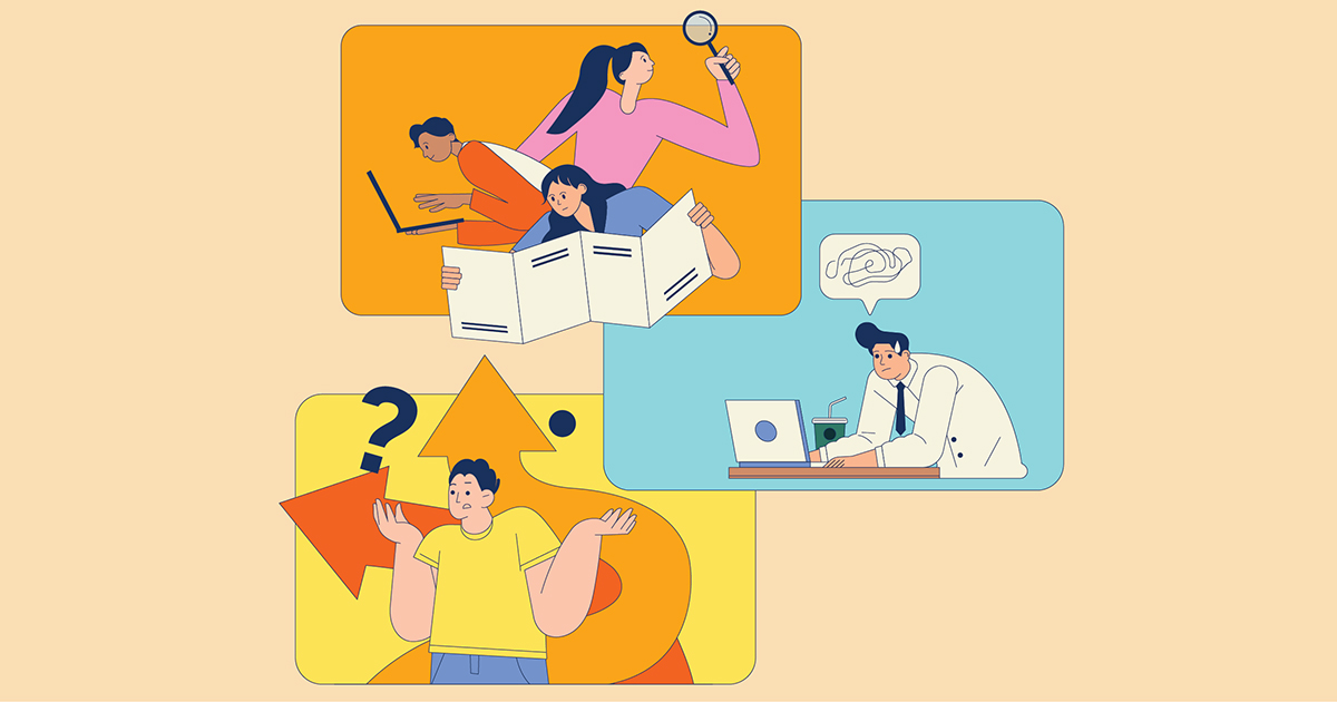 How are Singapore youth hashing out their career aspirations?