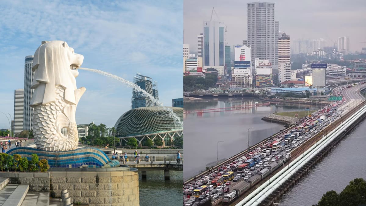 Man Who Gave Up M’sian Citizenship For S’pore Says He Regrets It