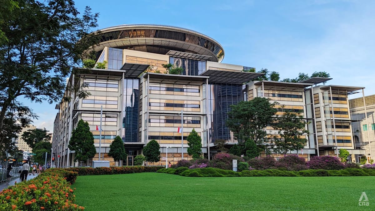 Singapore court rejects application by Chinese suspect wanted in US for global malware crimes