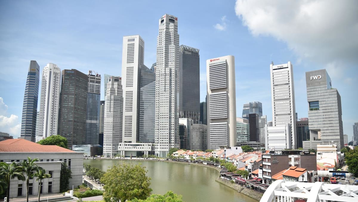 Singapore economy posts fastest quarterly growth of 2025 at 5.7% in Q4: MTI advance estimates