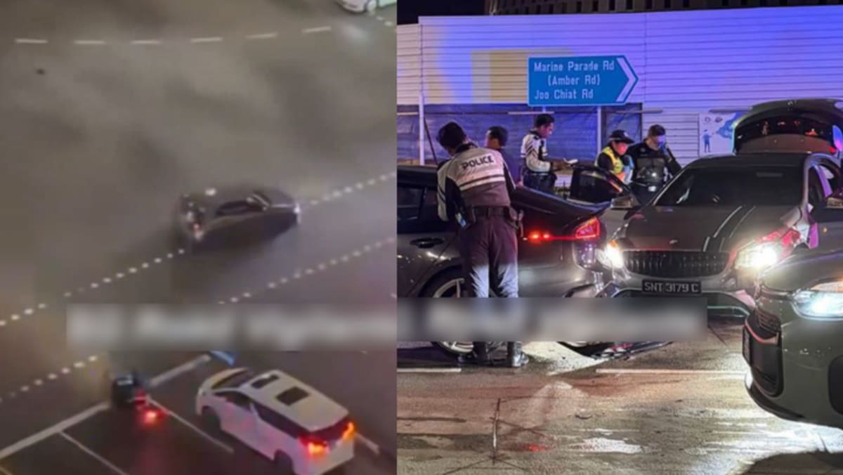 Teen arrested for driving under influence of drugs after police chase