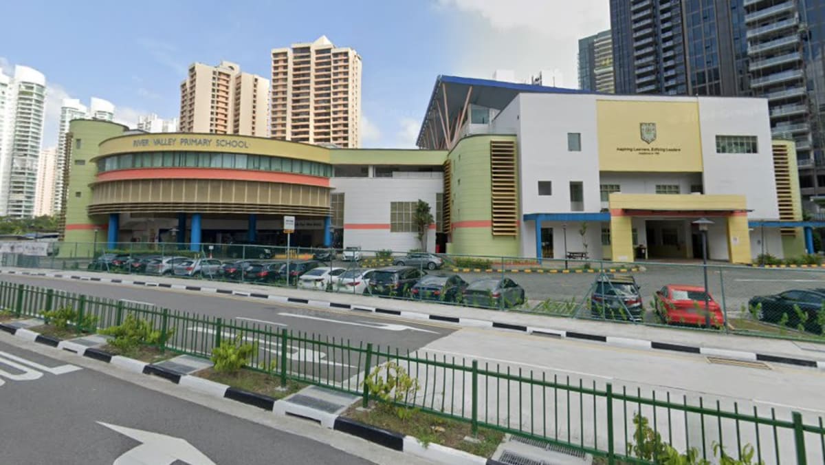 60 River Valley Primary School students develop gastroenteritis symptoms