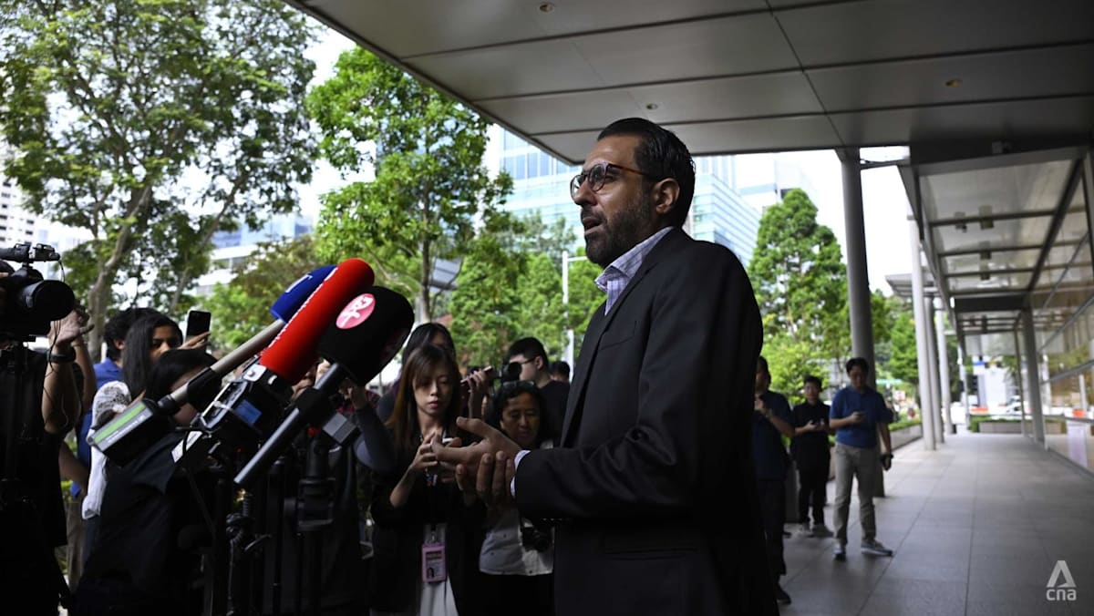 Government accepts WP’s rejection of Leader of the Opposition role, says position to stay vacant for now