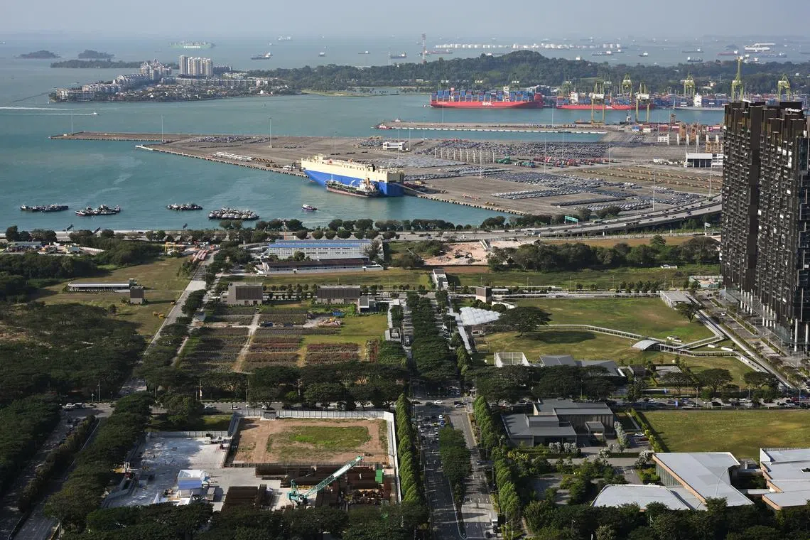 .1b budget surplus reflects uncertain economy, cyclical windfalls: economists