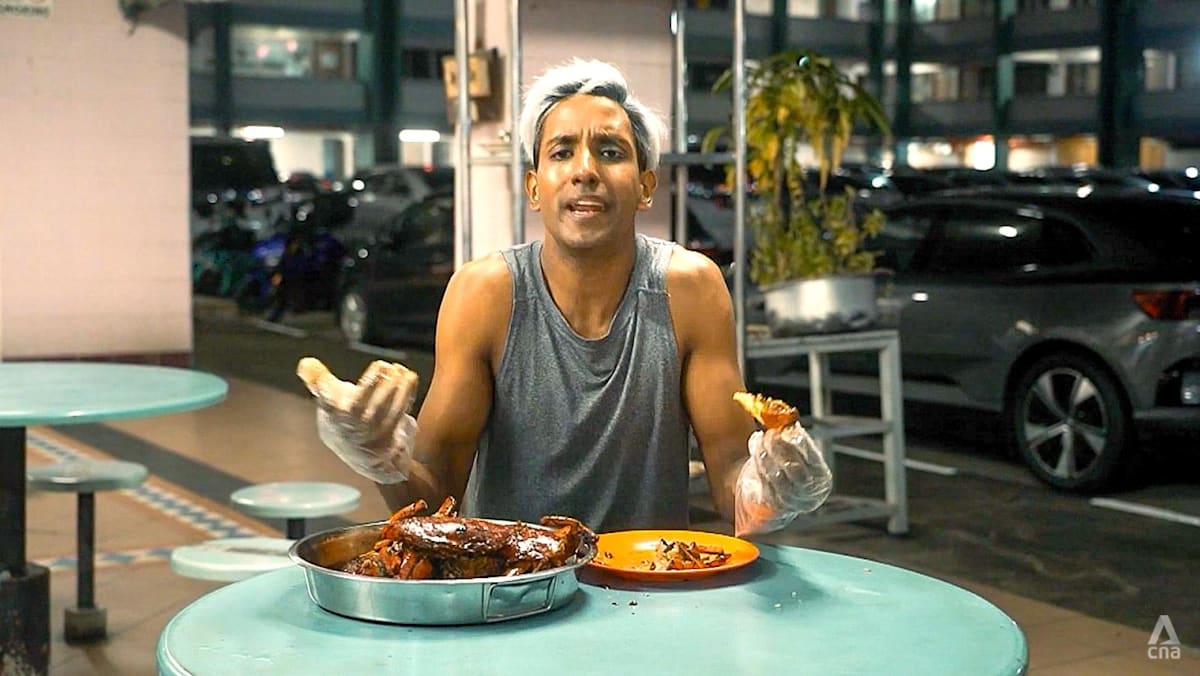 7 ways to spend the night in Singapore, beyond clubbing and the usual supper spots