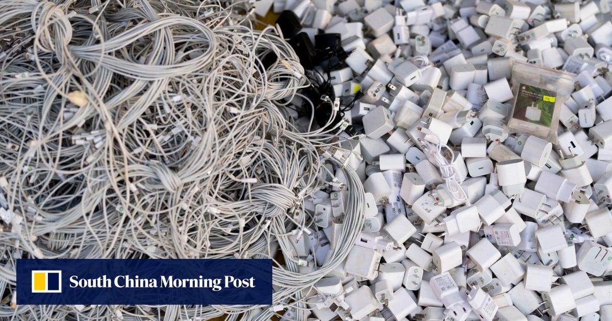 Malaysia bans e-waste imports: ‘not world’s dumping ground’