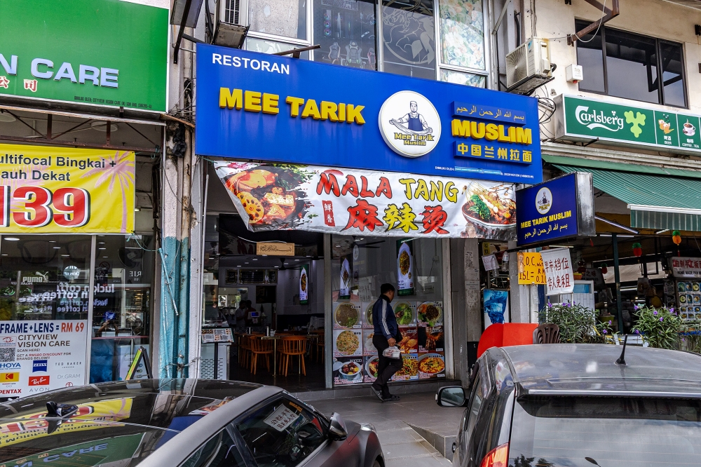 Why Malaysia, not Indonesia, is the strategic first stop for China’s Muslim F&B entrepreneurs